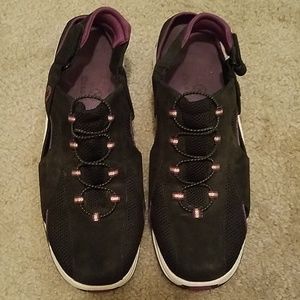 Cole Hann Nike Air Slip On Sneakers